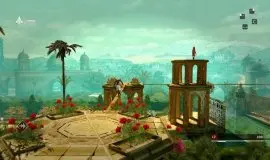 Скриншот 5 игры Assassin's Creed Chronicles: Индия