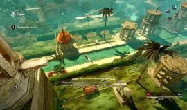 Скриншот 6 игры Assassin's Creed Chronicles: Индия