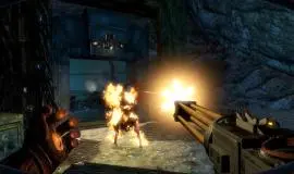 Скриншот 2 игры BioShock 2 Remastered