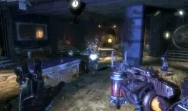 Скриншот 1 игры BioShock 2 Remastered