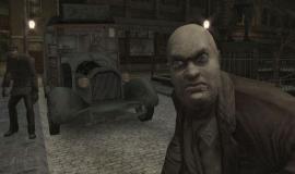 Скриншот Call of Cthulhu: Dark Corners of the Earth