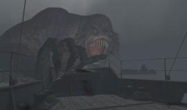 Геймплей Call of Cthulhu: Dark Corners of the Earth