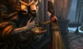 Скриншот 5 игры Castlevania: Lords of Shadow