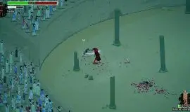 Скриншот 4 игры Domina