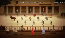 Скриншот 5 игры Domina