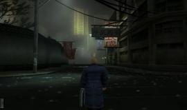 Скриншот Hitman: Contracts