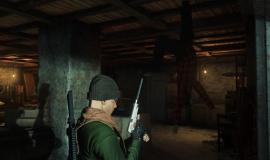 Геймплей Hitman: Contracts