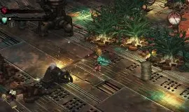 Скриншот 5 игры Smoke and Sacrifice