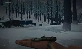 Скриншот 4 игры The Long Dark