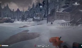 Скриншот 5 игры The Long Dark