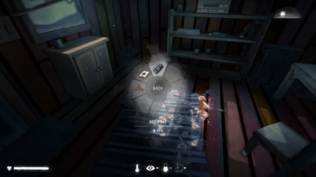 The Long Dark по сети - скриншот