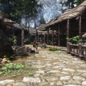 The Elder Scrolls V Skyrim Slmp Gr Final Edition 2019
