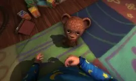 Скриншот 6 игры Among the Sleep: Enhanced Edition
