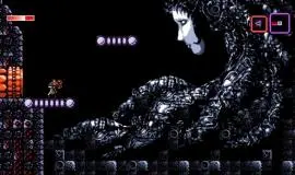 Скриншот 2 игры Axiom Verge