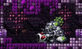 Скриншот 3 игры Axiom Verge