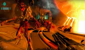 Скриншот 4 игры DOOM VFR
