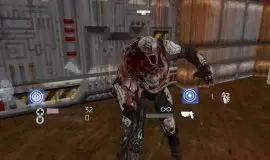 Скриншот 5 игры DOOM VFR