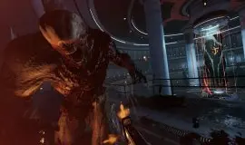 Скриншот 6 игры DOOM VFR