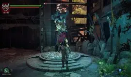 Скриншот 5 игры Darksiders III