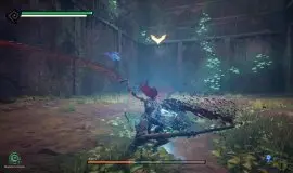 Скриншот 6 игры Darksiders III