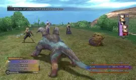 Скриншот 6 игры Final Fantasy X/X-2 HD Remaster