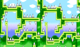 Скриншот I Wanna Be The Boshy