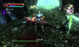 Скриншот 4 игры Kingdoms of Amalur: Reckoning
