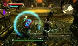 Скриншот 5 игры Kingdoms of Amalur: Reckoning