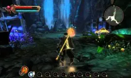 Скриншот 6 игры Kingdoms of Amalur: Reckoning