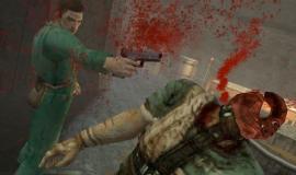 Скриншот Manhunt 2