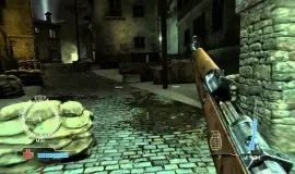 Скриншот 4 игры Medal of Honor: Airborne