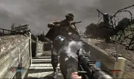 Скриншот 6 игры Medal of Honor: Airborne