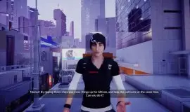 Скриншот 4 игры Mirrors Edge Catalyst