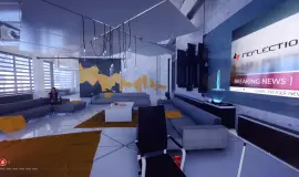 Скриншот 5 игры Mirrors Edge Catalyst
