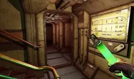 Скриншот 4 игры Monstrum