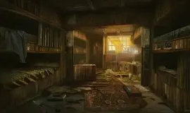 Скриншот 5 игры Monstrum