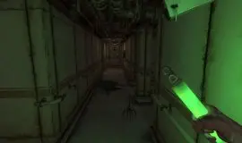 Скриншот 6 игры Monstrum