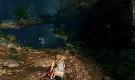 Скриншот 5 игры Shadow of the Tomb Raider