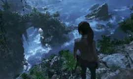 Скриншот 6 игры Shadow of the Tomb Raider