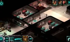 Скриншот 6 игры Shadowrun Returns