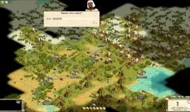 Скриншот 1 игры Sid Meier's Civilization 3
