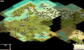 Скриншот 2 игры Sid Meier's Civilization 3