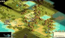 Скриншот 3 игры Sid Meier's Civilization 3