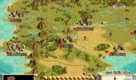 Скриншот 4 игры Sid Meier's Civilization 3