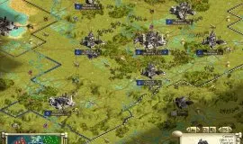 Скриншот 5 игры Sid Meier's Civilization 3