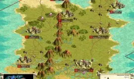 Скриншот 6 игры Sid Meier's Civilization 3