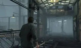 Скриншот 5 игры Silent Hill: Downpour