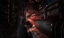 Скриншот 6 игры Silent Hill: Downpour
