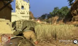 Скриншот 6 игры Sniper Elite III