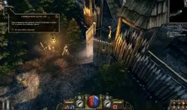 Скриншот 4 игры The Incredible Adventures of Van Helsing